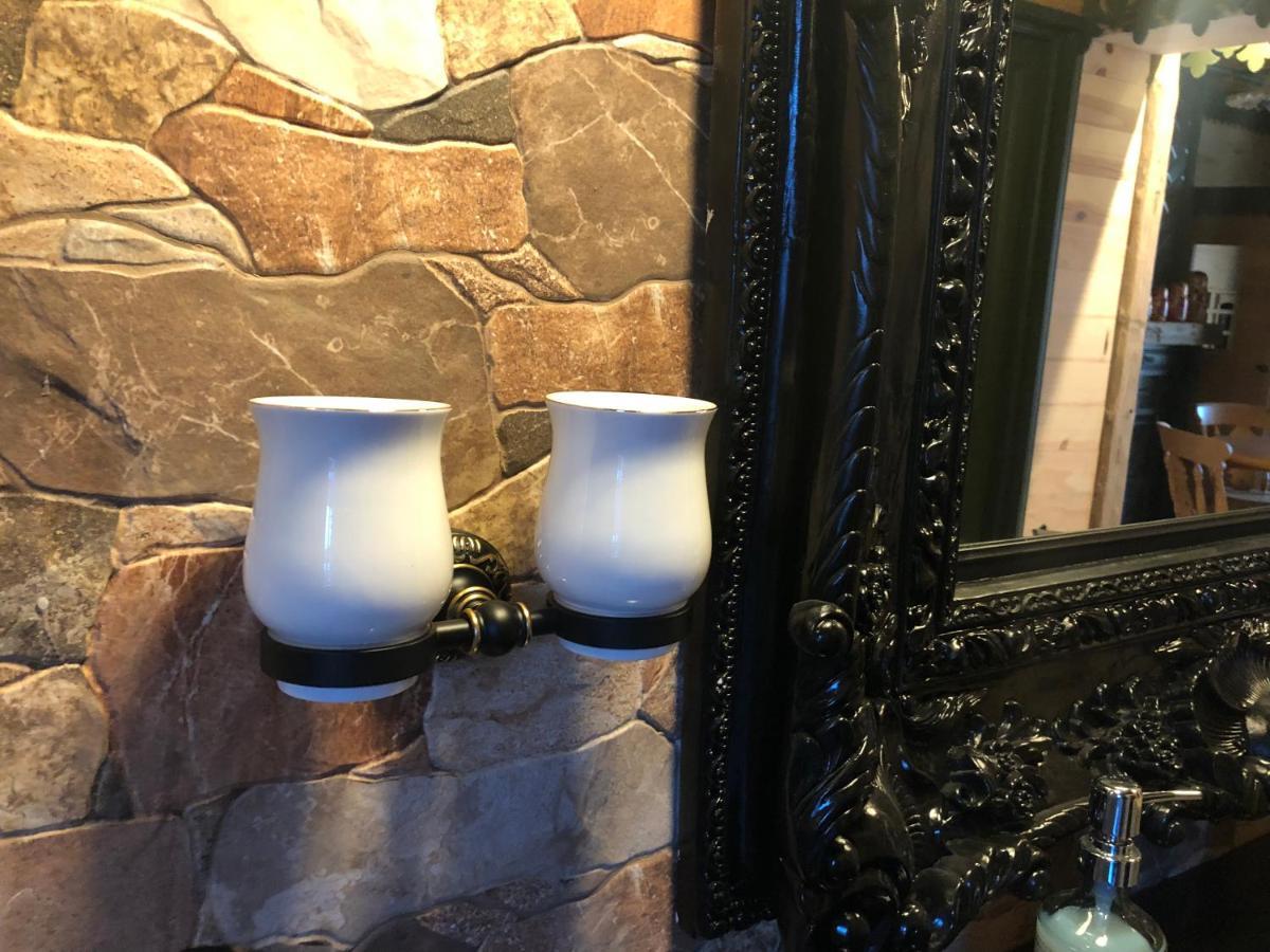 Spa La Casa Blue Wingles 외부 사진
