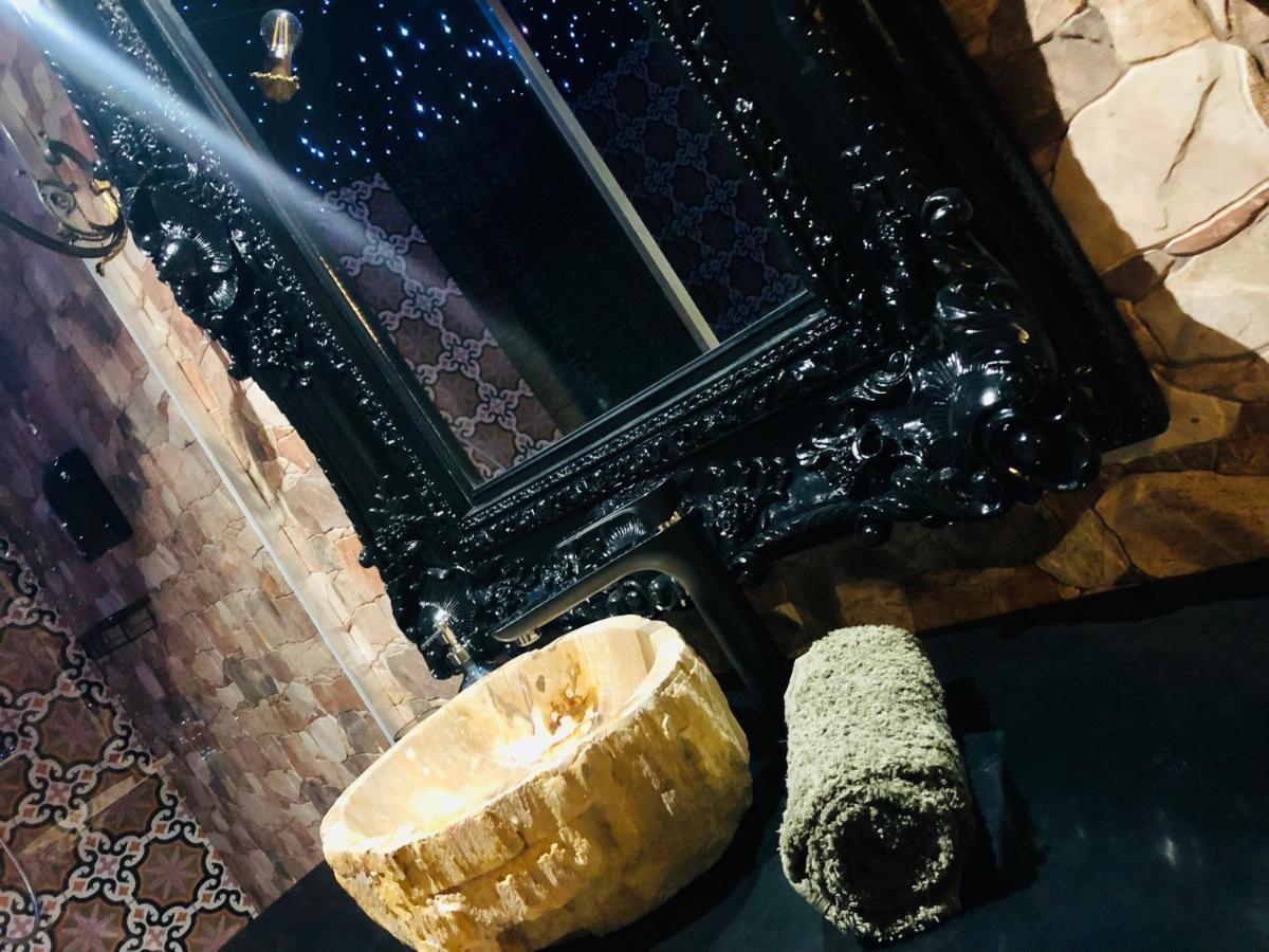 Spa La Casa Blue Wingles 외부 사진