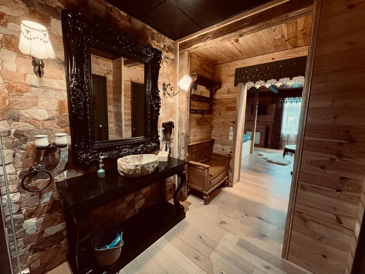 Spa La Casa Blue Wingles 외부 사진