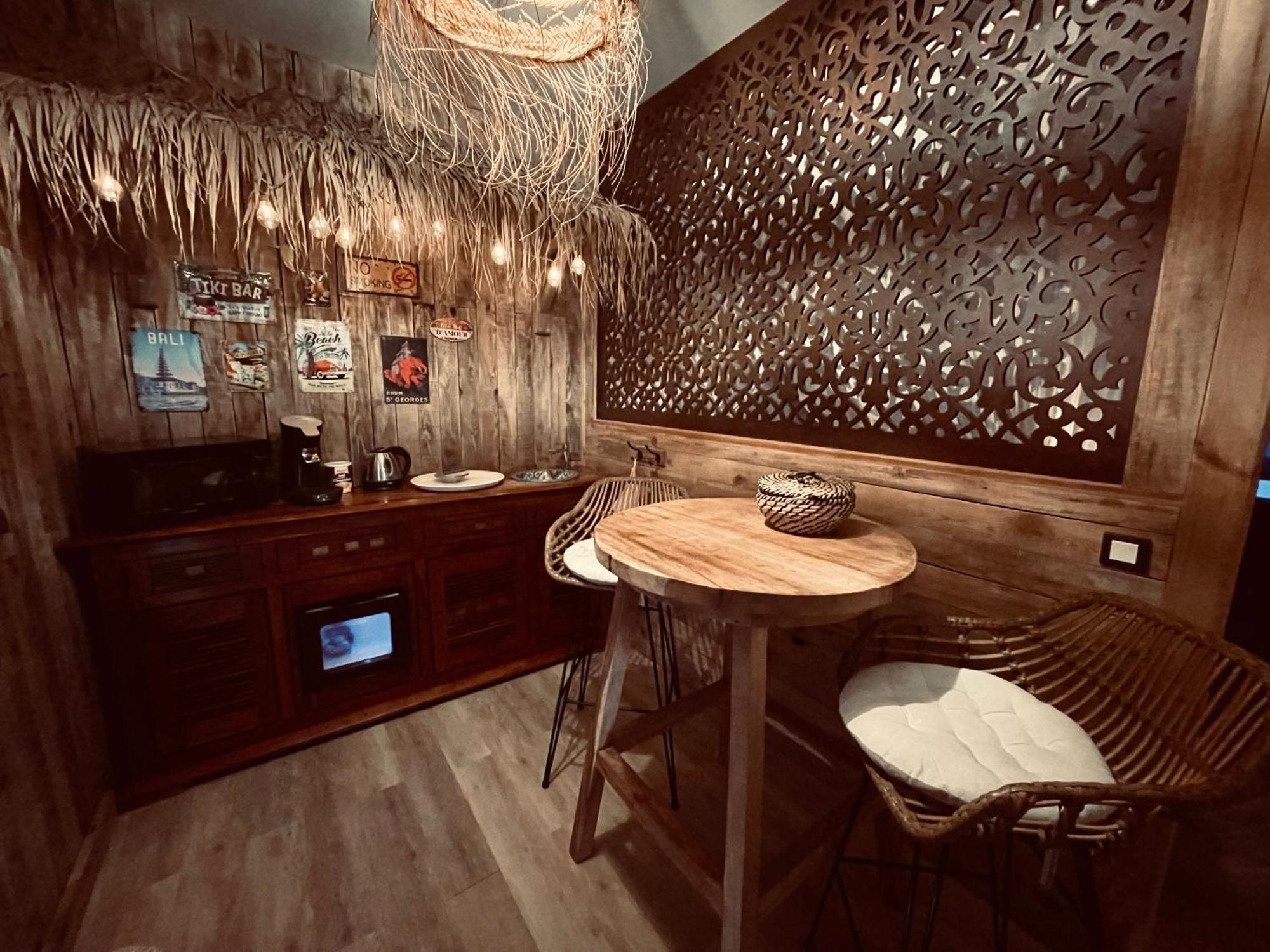 Spa La Casa Blue Wingles 외부 사진