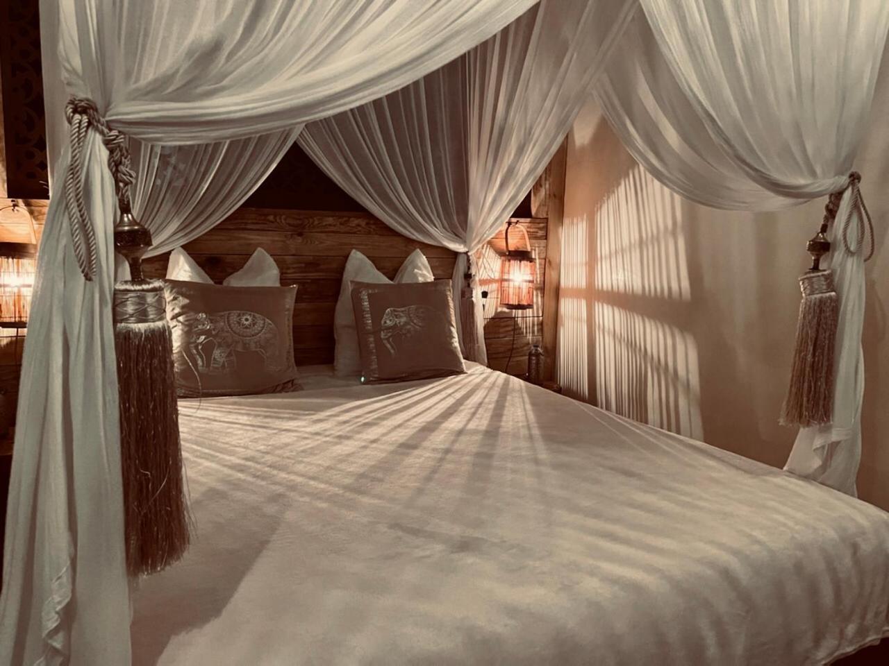 Spa La Casa Blue Wingles 외부 사진