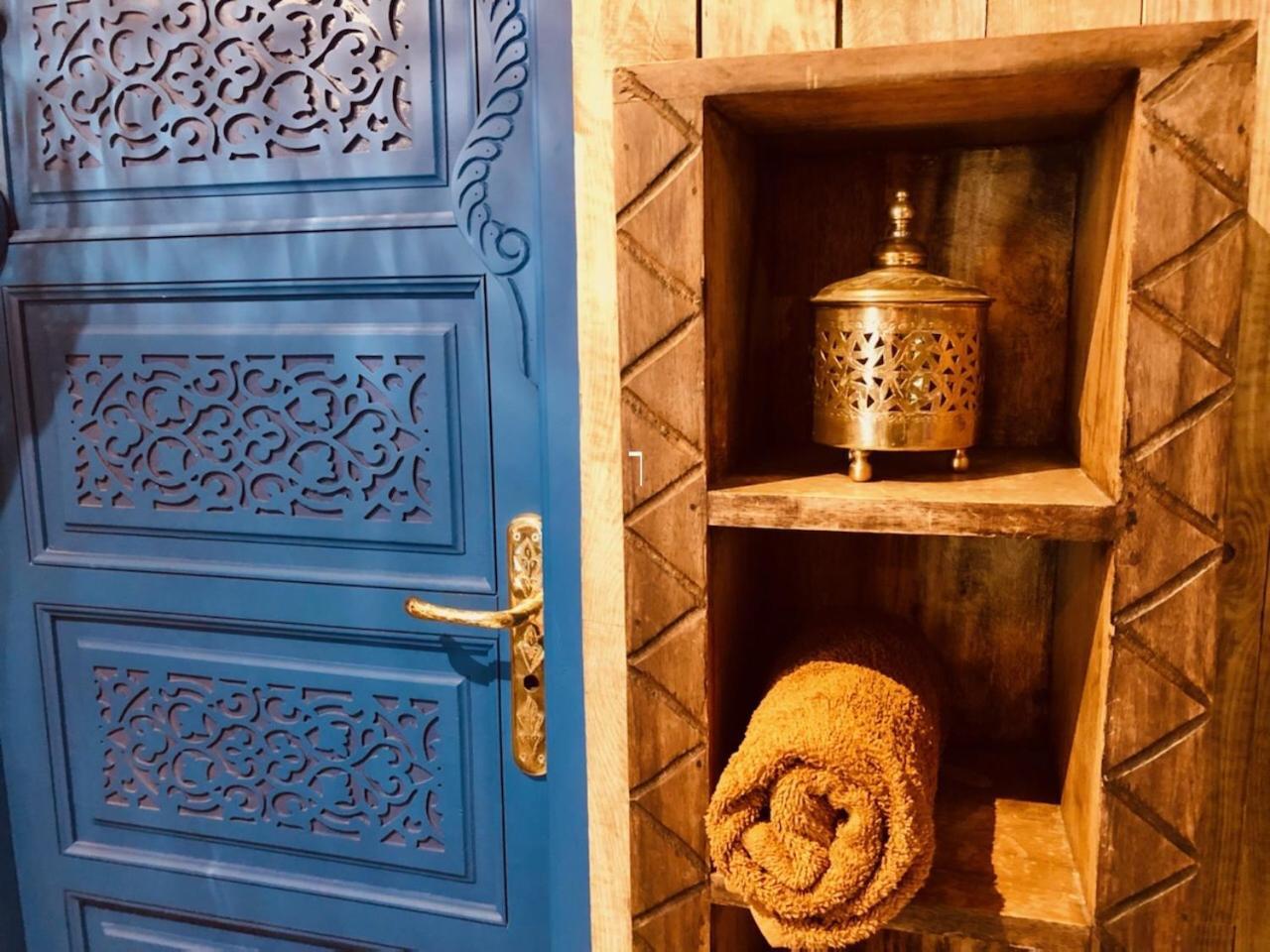 Spa La Casa Blue Wingles 외부 사진